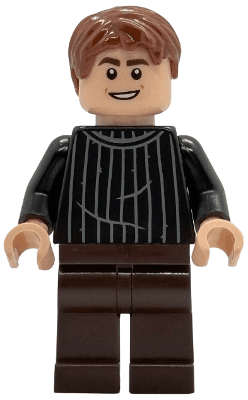 LEGO Oliver Wood (hp542) minifigure