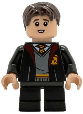LEGO Neville Longbottom (hp543) Harry Potter Minifigure