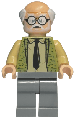 LEGO Ernie Prang (hp545) minifigure
