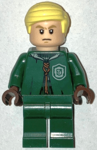 LEGO Draco Malfoy (hp548) Harry Potter Minifigure
