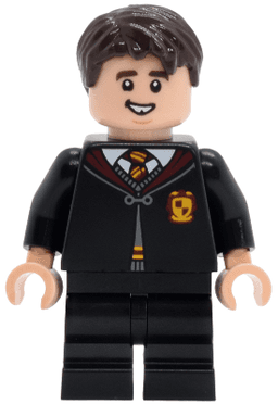 LEGO Neville Longbottom (hp549) minifigure