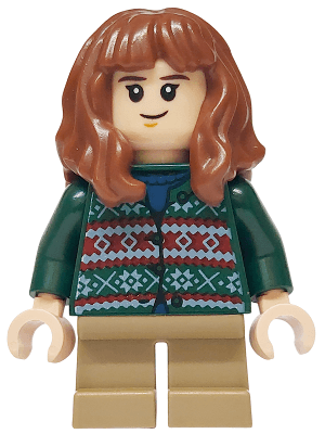 LEGO Hermione Granger (hp553) Harry Potter Minifigure