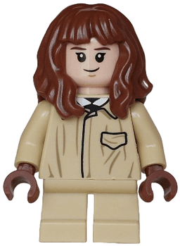 LEGO Hermione Granger (hp571) minifigure