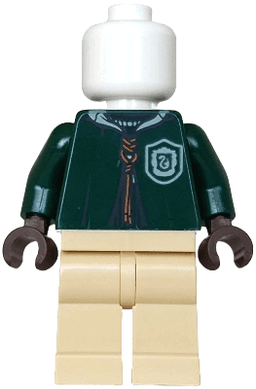 LEGO Mannequin (hp578) minifigure