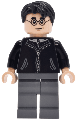 LEGO Harry Potter (hp582) Harry Potter Minifigure