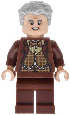 LEGO Horace Slughorn (hp584) Harry Potter Minifigure