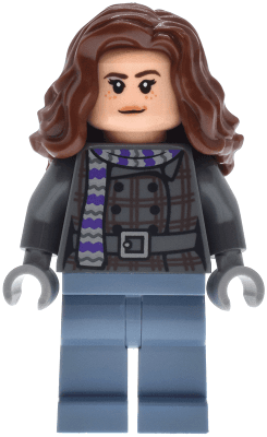 LEGO Hermione Granger (hp588) minifigure
