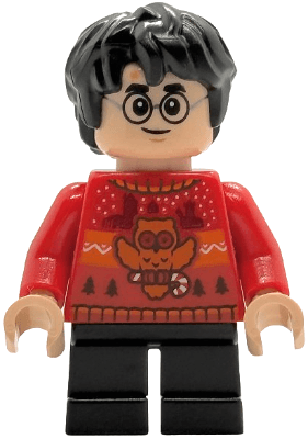 LEGO Harry Potter (hp589) Harry Potter Minifigure