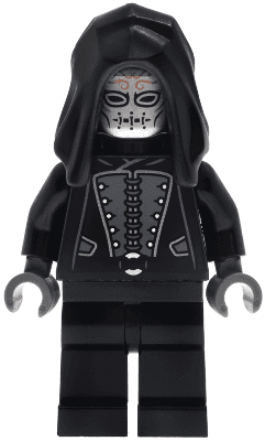 LEGO Death Eater (hp599) Harry Potter Minifigure