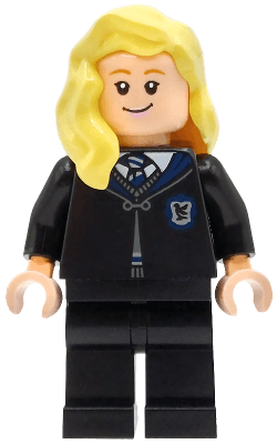 LEGO Penelope Clearwater (hp600) Harry Potter Minifigure