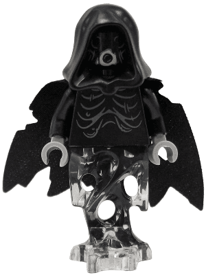LEGO Dementor (hp602) Harry Potter Minifigure