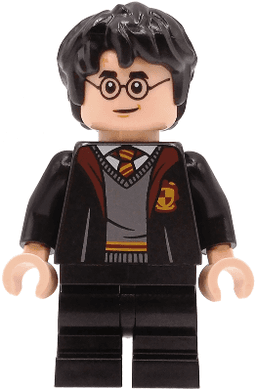 LEGO Harry Potter (hp605) minifigure