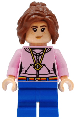 LEGO Hermione Granger (hp606) Harry Potter Minifigure