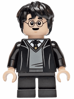 LEGO Harry Potter (hp607) minifigure