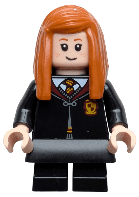 LEGO Ginny Weasley (hp615) Harry Potter Minifigure