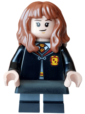 LEGO Hermione Granger (hp617) Harry Potter Minifigure