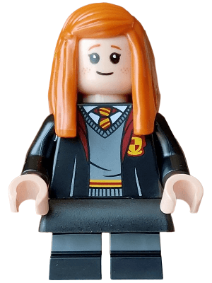 LEGO Ginny Weasley (hp627) Harry Potter Minifigure