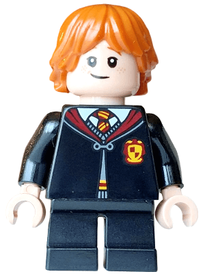 LEGO Ron Weasley (hp628) Harry Potter Minifigure