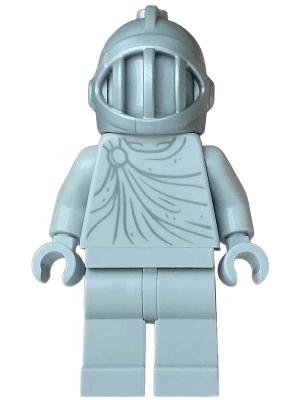 LEGO Statue (hp629) Harry Potter Minifigure