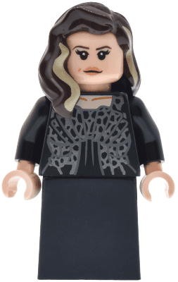 LEGO Narcissa Malfoy (hp635) Harry Potter Minifigure