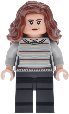 LEGO Hermione Granger (hp641) Harry Potter Minifigure