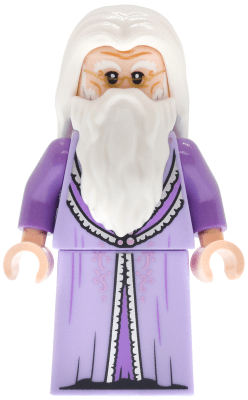 LEGO Albus Dumbledore (hp643) Harry Potter Minifigure