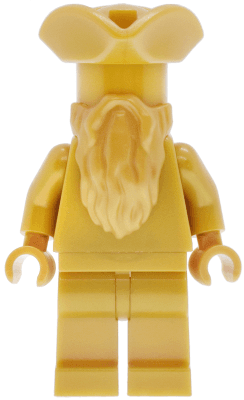 LEGO Statue (hp646) Harry Potter Minifigure