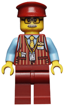 Chuck