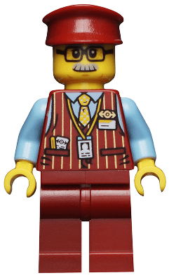 Chuck