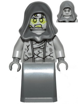 Statue of Evil