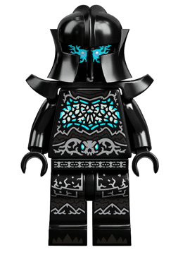 LEGO Shadow-Walker (hs065) Monkie Kid Minifigure