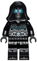 Shadow-Walker - Hood