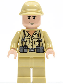 German Soldier 2