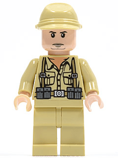 German Soldier 3