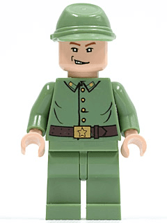 Russian Guard 1