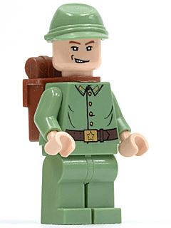 Russian Guard 3