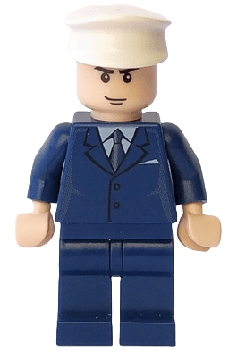 Pilot