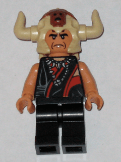 Mola Ram