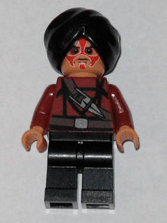 Temple Guard 1