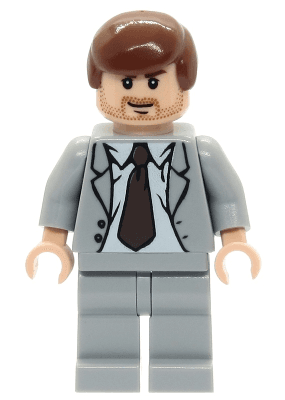 LEGO Indiana Jones (iaj039) LEGO Minifigure