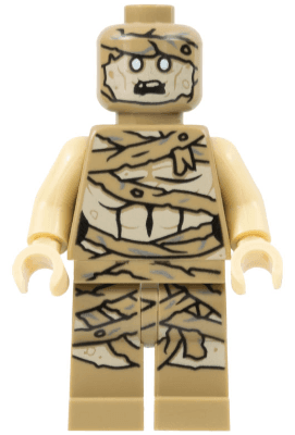 Mummy
