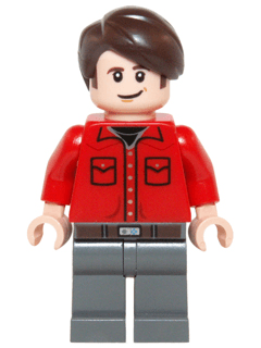 Howard Wolowitz