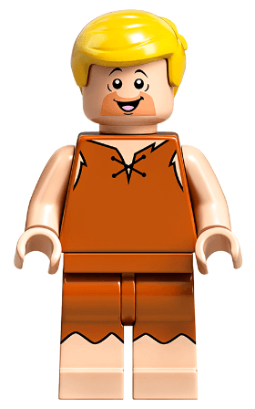 Barney Rubble