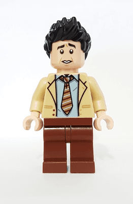 Ross Geller