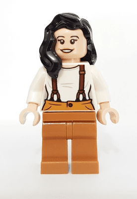 Monica Geller