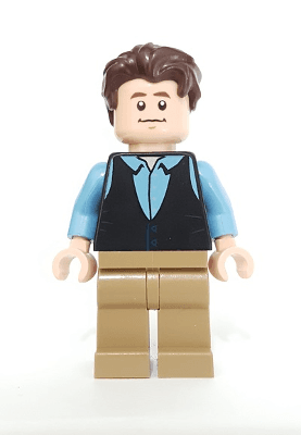 Chandler Bing