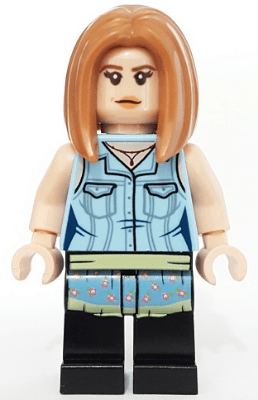 Rachel Green