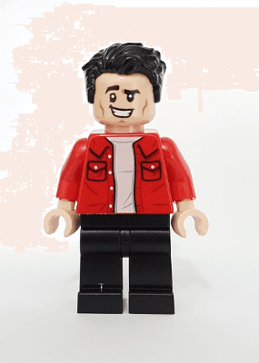 Joey Tribbiani