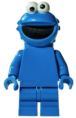 Cookie Monster