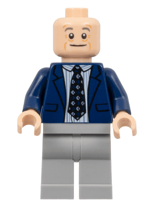 Creed Bratton